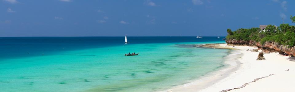 arcipelago di zanzibar