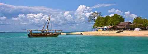 Zanzibar