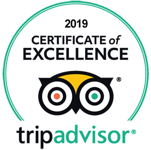 Tripadvisor excellence